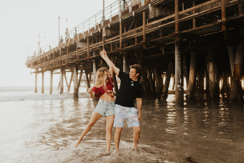 pier couples photo